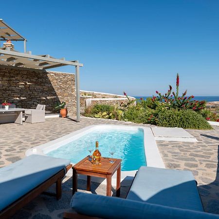 Peters Place - Paros Resort パラスポロス エクステリア 写真