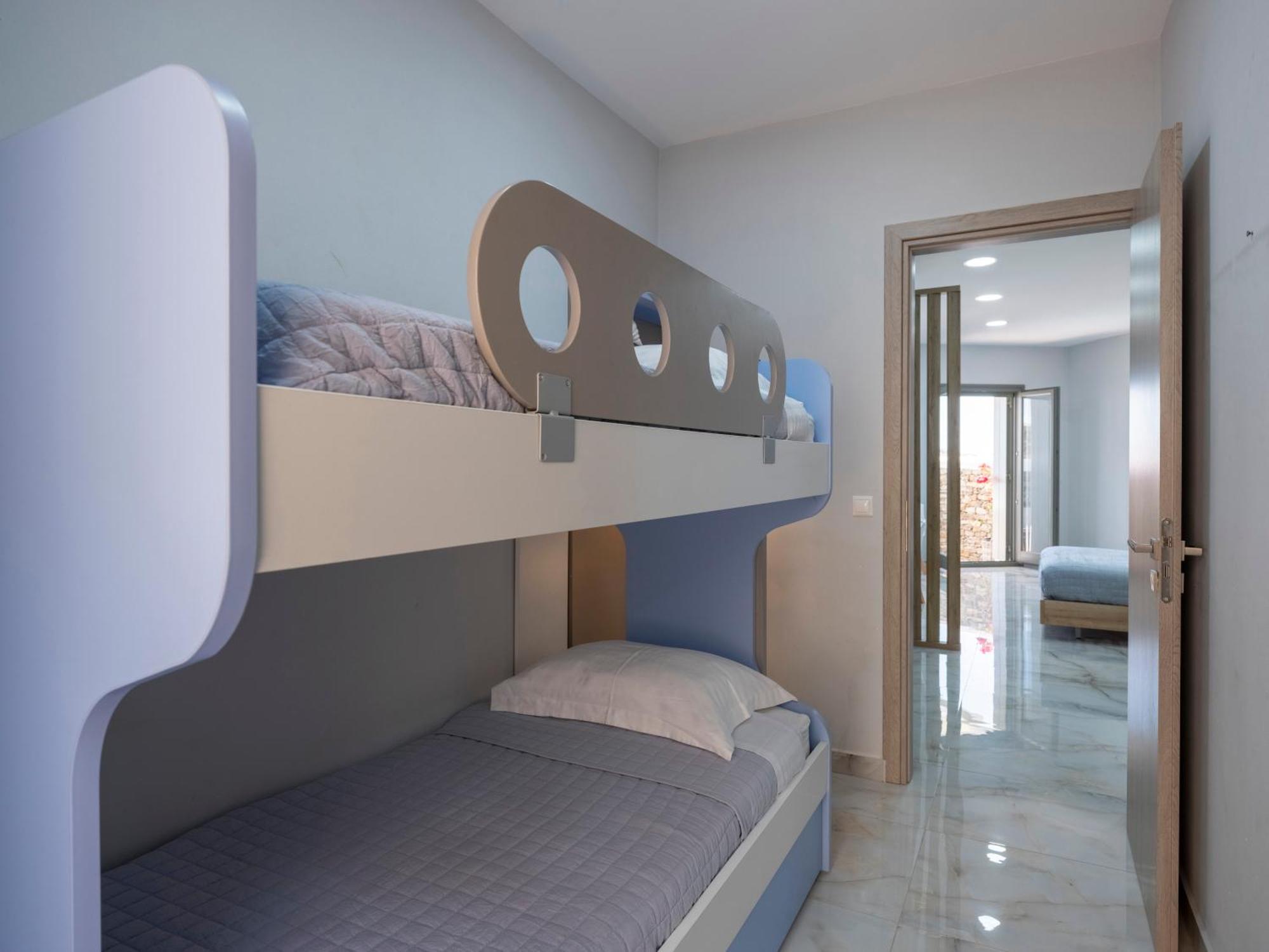 Peters Place - Paros Resort パラスポロス エクステリア 写真